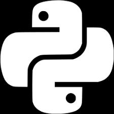 Python Icon - Programación en Python